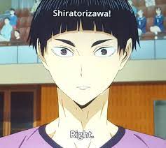 Haikyuu Is Madness Bowl Cut Baby Boy Semi and some of the others raised their eyebrows at the amount of attention the bowl cut first year was your guy's comments really make my day. haikyuu is madness bowl cut baby boy