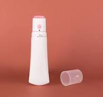 Wholesale OEM 100ml Electric Vibration Cosmetic Tubes Cream ...