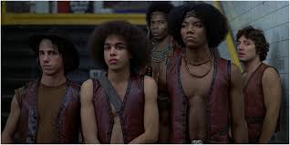 10 Facts And Trivia You Never Noticed From The Warriors