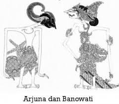 Check spelling or type a new query. Gambar Wayang Arjuna Dan Srikandi Hitam Putih Paimin Gambar