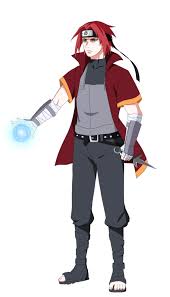 Renji Kagawi Naruto Shippuden Anime Naruto Cool Anime Ninja