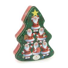 Our 2020 christmas tree shop has all of the tree trimmings and christmas decorations to bring the holiday season home because there's no place like home for the holidays. Buy Christmas Tree Chocolate Tin