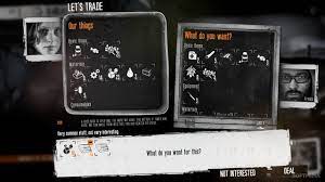 Make a custom map and make sure to include the quiet house and garage. This War Of Mine The Little Ones Survival Tips This War Of Mine