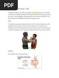 Image result for Hawkins Test