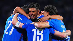 ¡Imperdible! Cruz Azul vs. Toluca: ¿La IA Predice el Ganador? - Imagen principal del artículo