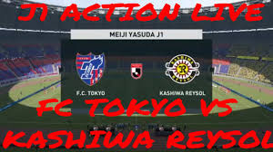 Mathematical prediction for kashiwa reysol vs tokyo 4 january 2021. Fifa 21 Full Match Fc Tokyo Vs Kashiwa Reysol Japan J1 League Youtube