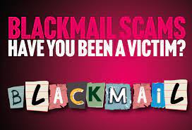 Blackmail email scams are on the rise | Rightly