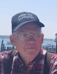 Warren Thompson Obituary (1932