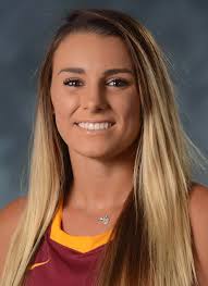 2017 Field Hockey Roster