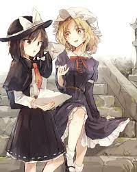 東方]蓮メリ : 東方おねえちゃんまとめ