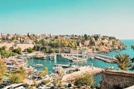 Vi de sende slike til ukraina? Tyrkia Tilbake I Varmen Finalcall Travel Norge