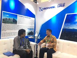 It is based on iai's four decades of experience in uas designing, manufacturing, operating and training. Beihang Uas Made Its Overseas Debut In Indo Aerospace Exhibition Offering Better Industry Solutions Inforial The Jakarta Post