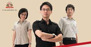Pt hm sampoerna tbk atau pt hanjaya mandala sampoerna merupakan salah satu perusahaan rokok terbesar di indonesia. Lowongan Kerja Loker Marketing Strategic Planning Analyst Pt Hm Sampoerna Tbk