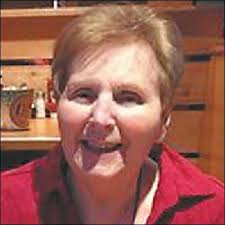 Joyce Allen Obituary (2015)