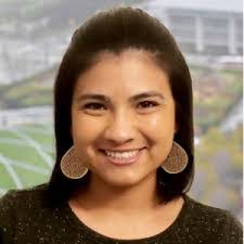 Melanie Mendelson's Instagram, Twitter & Facebook