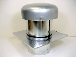 It involves mounting, wiring, and ducting. Va0505 02 Bath Fan Roof Vent 5 Mobile Home Repair