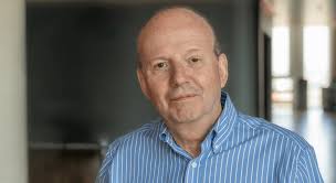 New Head of Department: “I care passionately about the future of the  Department of Cellular and Molecular Medicine"