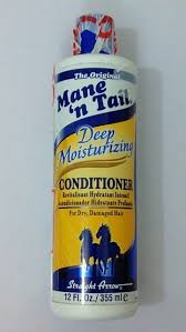 Get the best deals on mane 'n tail hair styling products. Mane N Tail Deep Moisturizing Conditioner Review