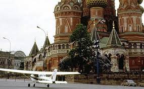 Mathias rust net worth, biography, age, height, body measurements, family, career, income, cars, lifestyles & many more details. Otd In 1987 Teenage Pilot Mathias Rust From West Germany Lands His Rented Cessna 172 In Red Square Moscow To The Sight Of Curious Tourists His Flight Into Impenetrable Soviet Air Defenses