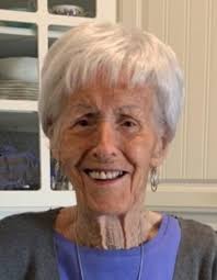 June Olive Watts Obituary