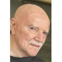 Dr. Fred J. Taylor Obituary