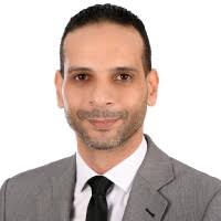 Edwin Eze Osiago Email & Phone Number