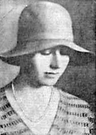 Alice Speed Stoll (1906-1996)