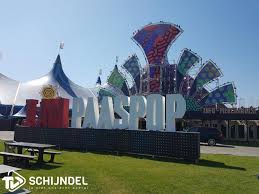 Rock, electronic, rap & hip hop, pop official website. Eerste Dag Van Paaspop Een Groot Feest