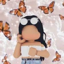 Customize your avatar with the super super happy face and millions of other items. Roblox Girl Hintergrundbild Nawpic
