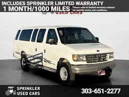 Image result for Silver 1996 Econoline