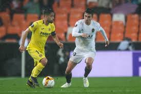 The super eagles winger managed four goals in 41 games in the following campaign before netting five times in 40 matches last term as villarreal ended as the europa league champions. Torres Deal Sets Winger Market For Chukwueze Villarreal Usa