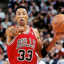 He played 17 seasons in the national basketball. Scottie Pippen Wikipedia