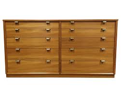 Edward Wormley For Drexel Dresser Dresser Drexel Dresser Dresser Design
