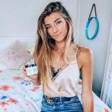 Katie Betzing Katie Betzing Casual Women Summer Style Casual