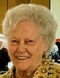 Obituary information for Carol D. Kettler
