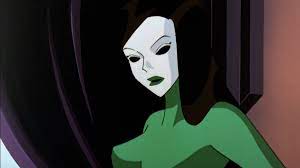 The animated series is a fairly violent cartoon. 10 Best One Time Only Characters In Batman The Animated Series