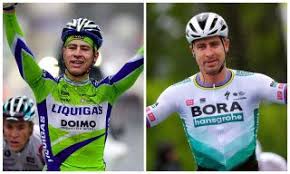 The cyclist is currently single, his starsign is aquarius and he is now 31 years of age. Sagan Returns To Win In Tour De Romandie After 11 Years Cyclingnews