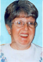 Obituary for Ruth Agnes McGinnis