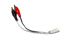 Coaxial speakers with 1 in. 8 Mb Quart Polaris Audio Ideas Audio Quart Integrated Amplifier