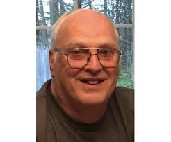 David Safford Obituary (1944