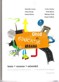$are dintre cauzele de mai (os pot provoacă oscila%ia ro%ilor directoare& a) griparea articula%iilor mecanismului de direc%ie b) griparea rulmen%ilor ro%ilor '3. Ghid De Educatie Urbana By Marius Huza Issuu