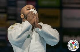 Jun 11, 2021 · na caminhada até à final, jorge fonseca, começou por derrotar na 2.ª ronda (estava isento na 1.ª) o uzbeque muzaffarbek turoboyev, depois o canadiano kyle reyes e nos quartos de final o geogiano ilia sulamanidze, todos por ippon. Judoinside News Jorge Fonseca Survived His Darkest Period In Life