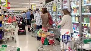 It was announced the tournament will proceed without crowds over the next five days after the state of victoria was placed under a snap lockdown from friday asanka brendon ratnayake/reuters. Vj4b A1jd4nrm