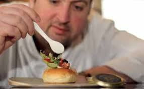 BELGISCHE PASSIE VOOR WERELDGASTRONOMIE