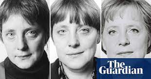 At first i thought it would be a shame to miss out on showing their. The Many Faces Of Angela Merkel 26 Years Of Photographing The German Chancellor Photography The Guardian