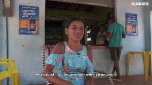 Si te encuentras en una ciudad o lugar en el que esta función está disponible, verás como facebook te envía una notificación a tu dispositivo ios o android . Hughes Instala 1 000 Hotspot Express Wi Fi En Amerca Latina En Asociacion Con Facebook Connectivity Technocio