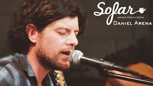 Daniel Arena