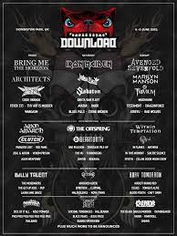 Downloaders, your 2022 headliners are here! Download 2022 Page 5 Download Festival Festival Forums