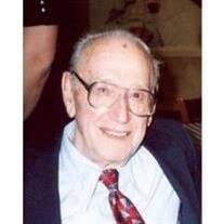 Edward C. Boskovich Obituary