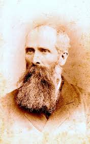 Isaac Cline (1835-1902)